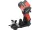 YATO Akumulátorová 18 V ostrička pre motorové píly, samotné telo, kotúč 108 × 23 × 3,2 mm (YT-84981)