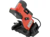 YATO Akumulátorová 18 V ostrička pre motorové píly, samotné telo, kotúč 108 × 23 × 3,2 mm (YT-84981)
