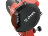 YATO Akumulátorová 18 V ostrička pre motorové píly, samotné telo, kotúč 108 × 23 × 3,2 mm (YT-84981)