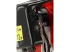 YATO Štvortaktný benzínový krovinorez 0,8 kW, 31 cm³, príslušenstvo 4 v 1 (YT-85004)