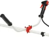 YATO Štvortaktný benzínový krovinorez 0,8 kW, 31 cm³, príslušenstvo 4 v 1 (YT-85004)