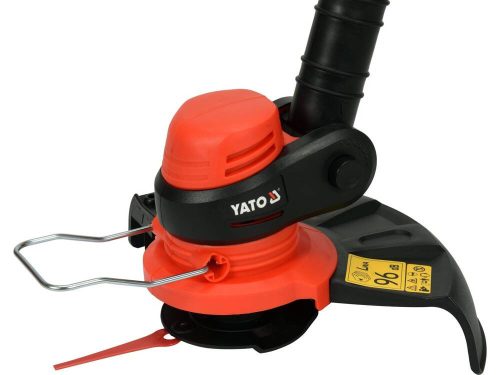 YATO KROVINOREZ 18V 2V1 /LEN NÁRADIE/ (YT-85015)