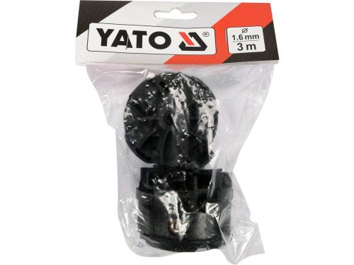 YATO KROVINOREZ 18V 2V1 /LEN NÁRADIE/ (YT-85015)