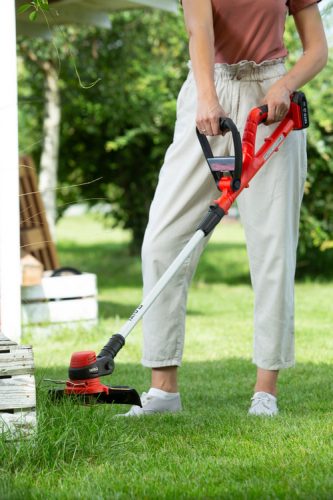 YATO KROVINOREZ 18V 2V1 /LEN NÁRADIE/ (YT-85015)