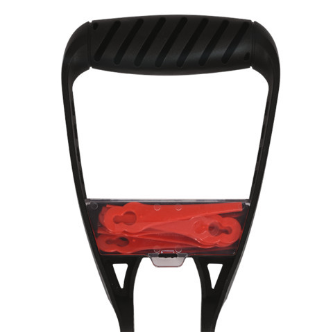 YATO KROVINOREZ 18V 2V1 /LEN NÁRADIE/ (YT-85015)