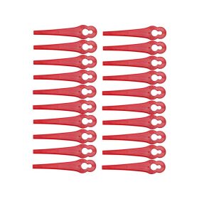 YATO NYLONOVÉ NOŽE NA TRÁVU 20 KS. (YT-85016)