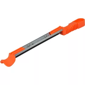 YATO Vodiaci prvok s pilníkom na reťaze 4 mm (YT-85035)