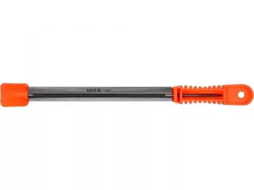 YATO Vodiaci prvok s pilníkom na reťaze 4 mm (YT-85035)