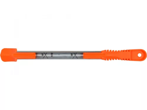 YATO Vodiaci prvok s pilníkom na reťaze 4 mm (YT-85035)