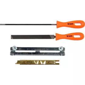 YATO SADA NA BRÚSENIE REŤAZE 4,5MM 4KS (YT-85041)