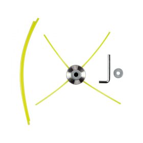 YATO Hliníková hlava kosačky (YT-85111)