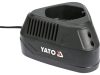 YATO RÝCHLONABÍJAČKA PRE BATÉRIU 18V (YT-85131)