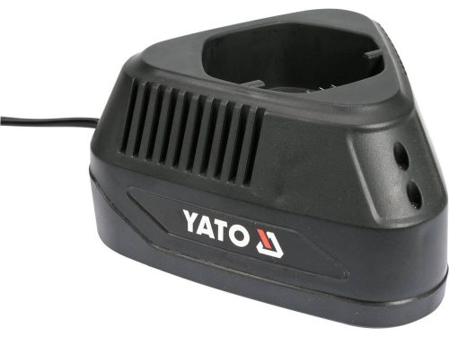 YATO RÝCHLONABÍJAČKA PRE BATÉRIU 18V (YT-85131)