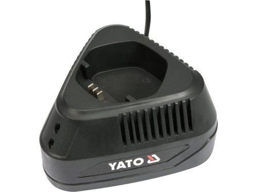 YATO RÝCHLONABÍJAČKA PRE BATÉRIU 18V (YT-85131)