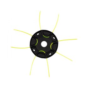 YATO Kosiaca hlava Spider s vlascom (YT-85135)