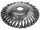 YATO KROVINOREZ DRôTENÁ KEFA 150/25,4 MM (YT-85141)
