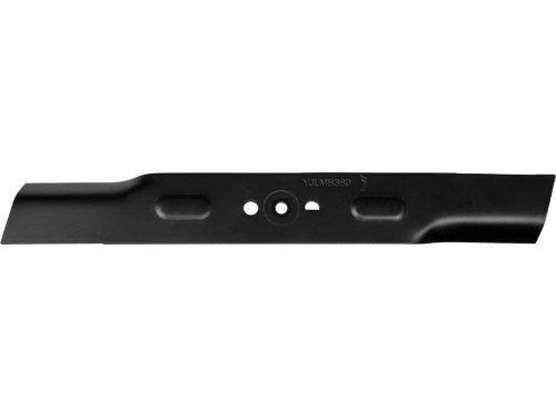 YATO Nôž kosačky YT-85205 YATO, l= 380 mm, montážne otvory Ø= 5,5 a 9,5 mm (YT-85161)