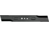 YATO Nôž kosačky YT-85205 YATO, l= 380 mm, montážne otvory Ø= 5,5 a 9,5 mm (YT-85161)
