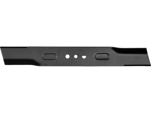 YATO Nôž kosačky YT-85205 YATO, l= 380 mm, montážne otvory Ø= 5,5 a 9,5 mm (YT-85161)