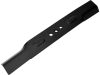 YATO Nôž kosačky YT-85205 YATO, l= 380 mm, montážne otvory Ø= 5,5 a 9,5 mm (YT-85161)