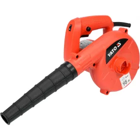 YATO Elektrický fukár 600W (YT-85170)