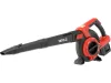 YATO DÚCHADĽA A VYSÁVAČ 36V BL MOTOR - TELO (YT-85173)