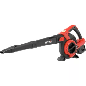YATO DÚCHADĽA A VYSÁVAČ 36V BL MOTOR - TELO (YT-85173)