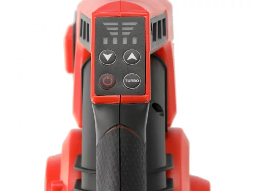 YATO DÚCHADĽA A VYSÁVAČ 36V BL MOTOR - TELO (YT-85173)