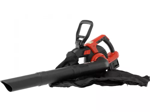 YATO DÚCHADĽA A VYSÁVAČ 36V BL MOTOR - TELO (YT-85173)