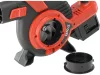 YATO DÚCHADĽA A VYSÁVAČ 36V BL MOTOR - TELO (YT-85173)