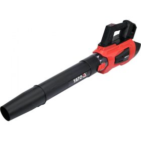YATO 2X18V VYSÁVAČ LÍSTIA FÚKAČ (YT-85179)