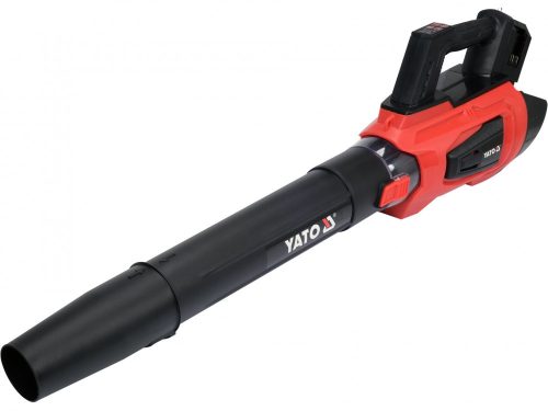 YATO 2X18V VYSÁVAČ LÍSTIA FÚKAČ (YT-85179)