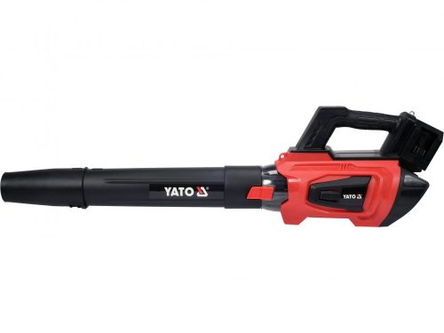 YATO 2X18V VYSÁVAČ LÍSTIA FÚKAČ (YT-85179)