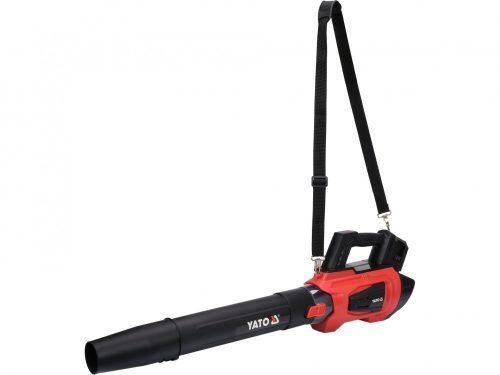 YATO 2X18V VYSÁVAČ LÍSTIA FÚKAČ (YT-85179)