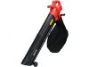 YATO Fukár na lístie 3500W (YT-85180)