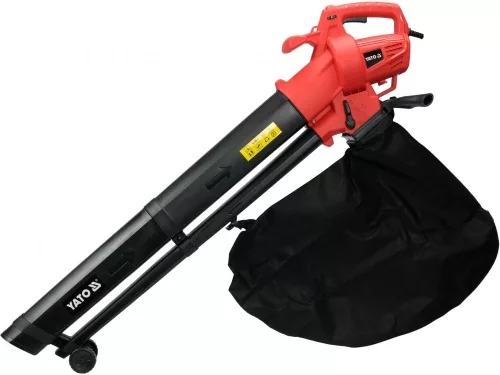 YATO Fukár na lístie 3500W (YT-85180)