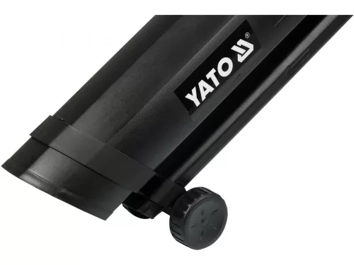 YATO Fukár na lístie 3500W (YT-85180)