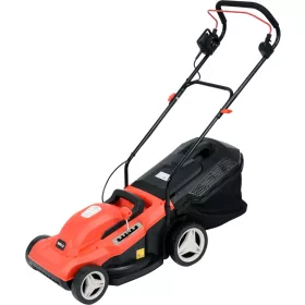 YATO Kosačka na trávu elektrická 1800W (YT-85205)