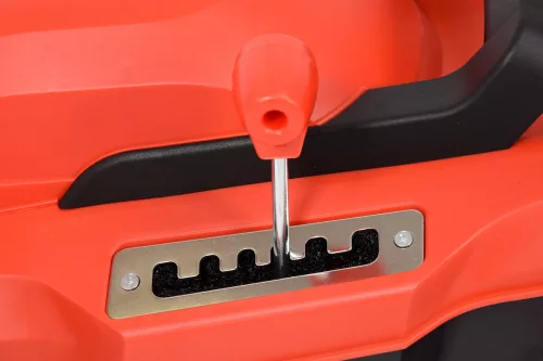 YATO Kosačka na trávu elektrická 1800W (YT-85205)