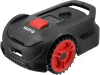 YATO robotická kosačka do 300 m², 20 V, 2 Ah