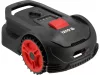 YATO robotická kosačka do 300 m², 20 V, 2 Ah