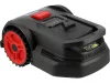 YATO robotická kosačka do 300 m², 20 V, 2 Ah