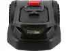 YATO robotická kosačka do 300 m², 20 V, 2 Ah