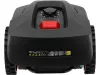 YATO robotická kosačka na plochu 500 m², Wi‑Fi / Bluetooth ovládanie, 20 V 2 Ah (YT-852091)