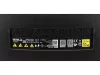 YATO robotická kosačka na plochu 500 m², Wi‑Fi / Bluetooth ovládanie, 20 V 2 Ah (YT-852091)