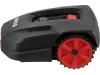 YATO robotická kosačka do 800 m², Wi‑Fi / Bluetooth ovládanie, 20 V 4 Ah (YT-852092)