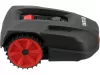 YATO robotická kosačka do 800 m², Wi‑Fi / Bluetooth ovládanie, 20 V 4 Ah (YT-852092)