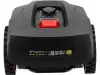 YATO robotická kosačka do 800 m², Wi‑Fi / Bluetooth ovládanie, 20 V 4 Ah (YT-852092)