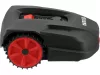 YATO robotická kosačka do 1000 m², Wi‑Fi / Bluetooth ovládanie, 20 V 5 Ah (YT-852093)