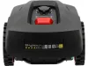 YATO robotická kosačka do 1000 m², Wi‑Fi / Bluetooth ovládanie, 20 V 5 Ah (YT-852093)